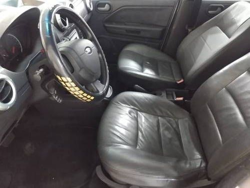Ford Ecosport 2.0 Xlt 16v Flex 4p Automático