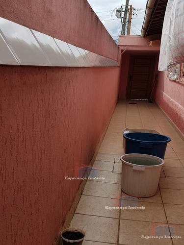 Imagem 2 de 15 de Ref.: 6764 - Casa Terrea Em São Paulo Para Venda - V6764