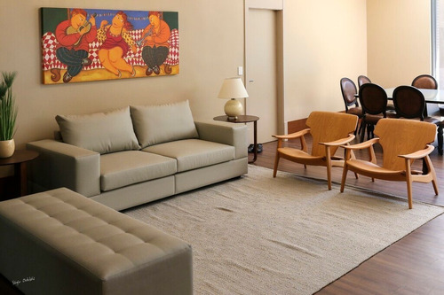 Imagem 7 de 28 de Apartamento Residencial Para Venda, Moinhos De Vento, Porto Alegre - Ap3915. - Ap3915-inc