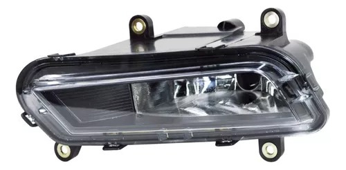 Par Farol De Milha Vw Delivery 2018 2019 20 21 22 2023 2024
