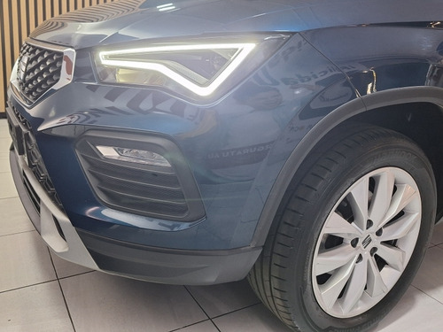 Seat Ateca 1.4 Style 150Hp At