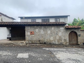 Imagen 2 de 30 de Venta Casa Lagunita Country Club / 0414-1304531