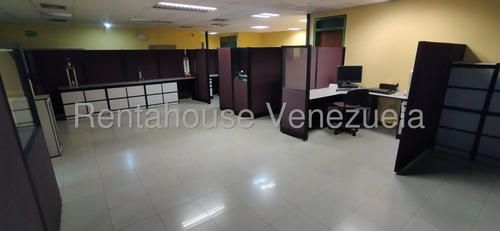 Galpón En Venta En Valle Arriba Miranda Mls 25-10500 Yf