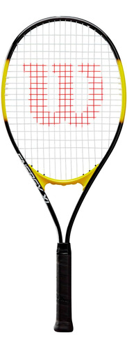 Raqueta De Tenis Wilson Energy Xl: El Mejor Marco Extralargo