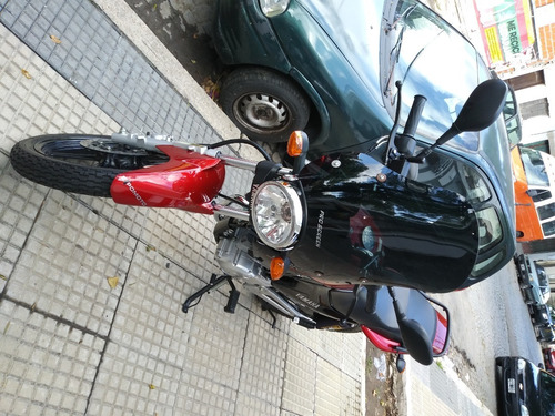 Yamaha Ybr 125 Ed.