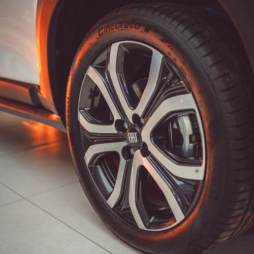 Imagen 8 de 12 de Fiat Pulse Drive