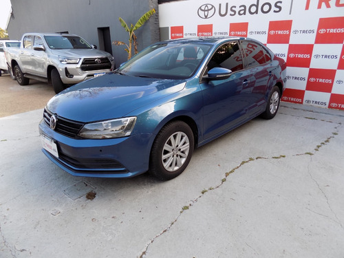 Volkswagen Vento 2.0 Advance I 110cv