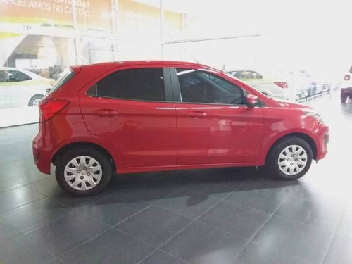 Ford Ka 1.0 Ti-vct Flex Se Manual