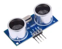 Comprar Sensor Ultrassonico Distância Hc-sr04 Hcsr04 Sr04 Arduino