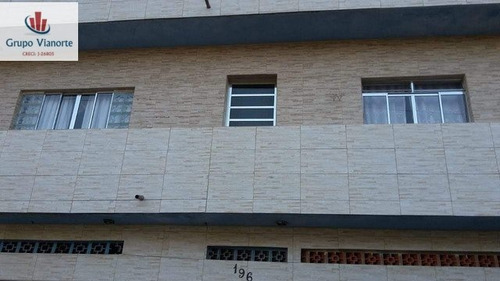 Imagem 1 de 15 de Casa A Venda No Bairro Perus Em São Paulo - Sp. - P0268-1