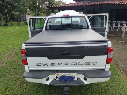 Chevrolet S10 2.8 Executive Cab. Dupla 4x4 4p
