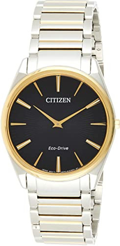Citizen Stiletto Eco-drive - Reloj Para Hombre