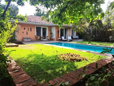 Casa en venta