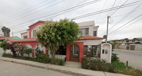 Excelente Propiedad En Venta En Ensenada, Baja California