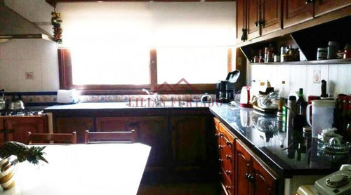 Residencia De Categoría Vip En Mansa- Ref: 811