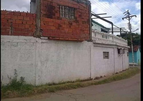 Imagen 3 de 7 de Casa En Venta En San Rafael- Altagracia De Orituco Mm Area Premium 35000