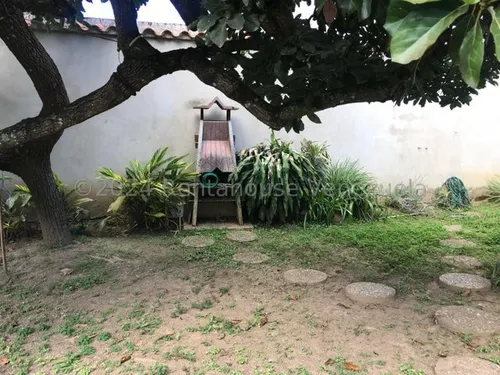 Santa Paula , Casa En Venta , Mim 25-13494