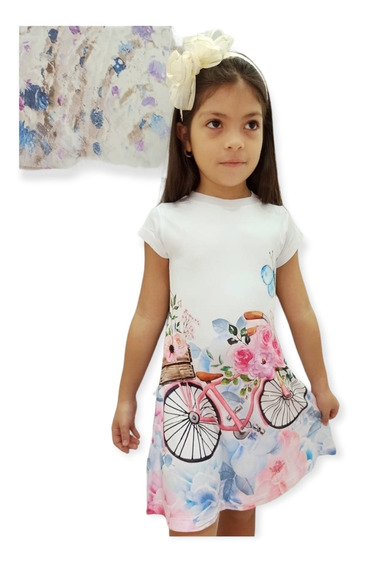 Vestidos De Flores | MercadoLibre ???? Vestidos De Flores | MercadoLibre ????