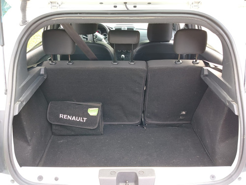 Renault Sandero 1.6 Life