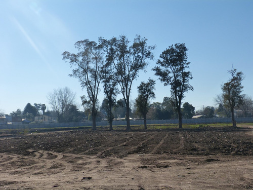 Imagen 16 de 16 de Terreno Lote En Venta Ubicado En Pinazo, Del Viso, Pilar