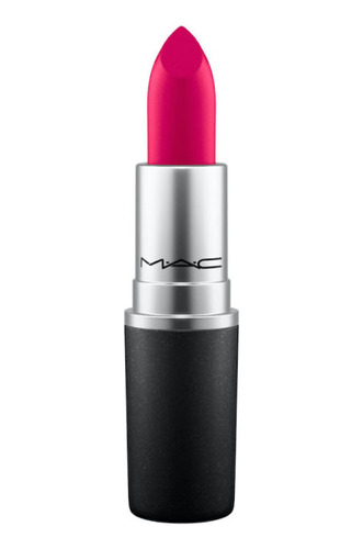 Labial Mac Matte Lipstick