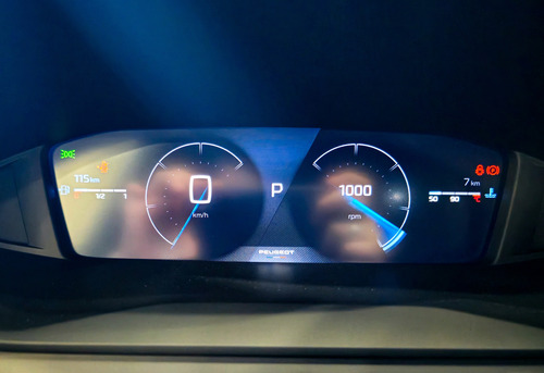 Peugeot 2008 1.0T Active