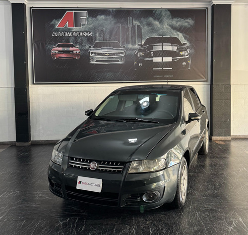 Fiat Stilo 1.8