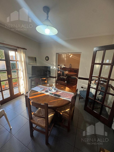 Venta Casa 3 Ambientes Apto Credito En Ituzaingo Norte