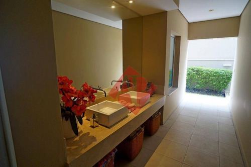 Imagem 12 de 25 de Sobrado Com 7 Dormitórios À Venda, 1250 M² Por R$ 9.500.000,00 - Tamboré 02 - Santana De Parnaíba/sp - So0237
