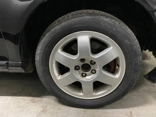 Audi A3 1.8 20v 150cv Gasolina 2p Manual