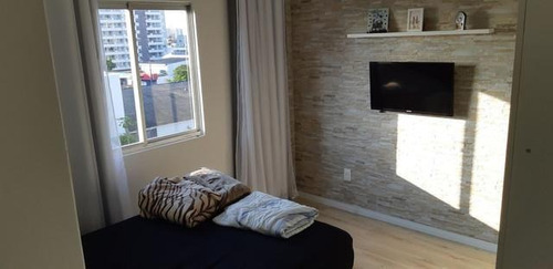 Apartamento À Venda, 52 M² Por R$ 142.000,00 - Barreiros - São José/sc - Ap8244