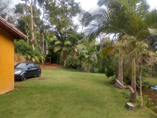 Imagem 10 de 19 de Linda Chácara Ibiuna 1.000 Mts Casa, Lago, Gramado, Ligue Já
