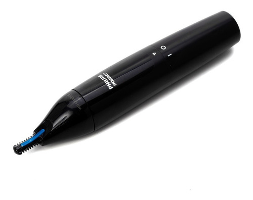 Maquina Ergonómica De Nariz Lavable Philips Norelco 1500