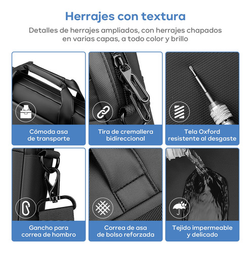 Y Portafolios Mochila De Moda Simple Para Computadora