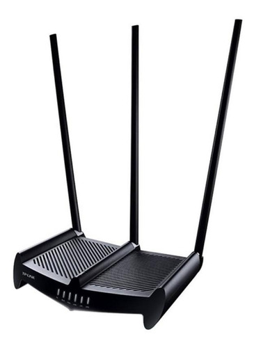 Router Tp-link Inalámbrico 450mbps Tl-wr941hp (Usado)