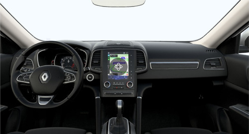Imagen 7 de 8 de New Koleos Intens2.5l Cvt 4x4