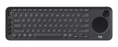 Teclado Inalámbrico Bluetooth Multi Device Celular Tablet Pc