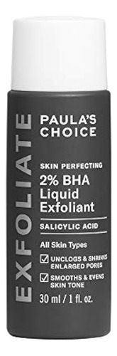 Paula's Choice Skin Perfecting 2% Bha Líquido Exfoliante Con