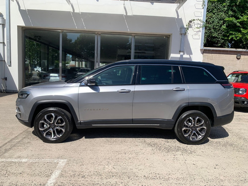 Imagen 6 de 11 de Nuevo Jeep Commander Limited -entrega Inmediata-