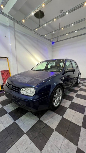 Volkswagen Golf 1.8 Turbo Gti