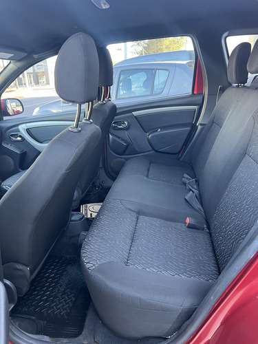 Renault Duster 1.6 Ph2 4x2 Dynamique
