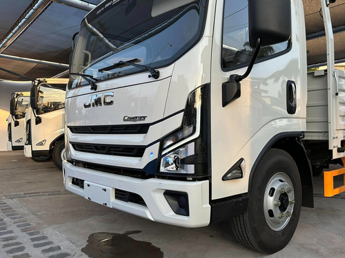Jmc N 800 Big Conquer 0km My2025 Para 7,5 Toneladas