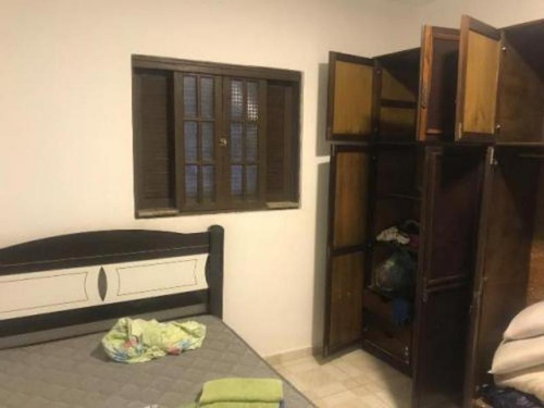 Excelente Casa No Cibratel 2 Lado Praia - Itanhaém 5640 Npc