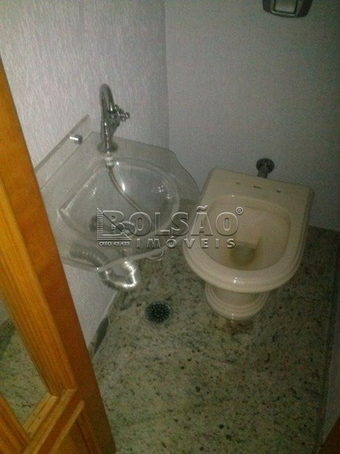 Imagem 9 de 15 de Sobrado - Vila Irmaos Arnoni - Ref: 22992 - V-22992