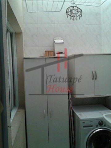Imagem 10 de 14 de Casa Em Condominio - Agua Rasa - Ref: 9046 - V-9046
