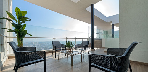 Home Studio Nuevo Con Terraza Cerca De Metro Las Rejas
