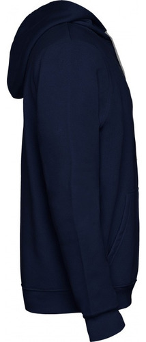 Poleron Niños Unisex Con Capucha Los Bunkers Exclusivo C-666
