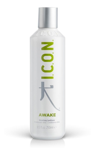 Acondicionador Detox Awake De I.c.o.n. Products