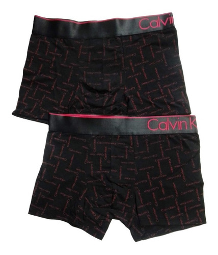 Boxer Corto A La Cadera Hip Brief Calvin Klein