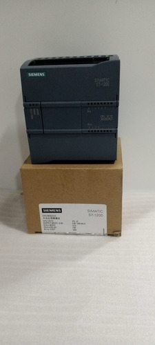 Plc Siemens Cpu 1211c S7-1200